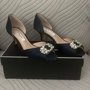 Nina Charisa Pumps